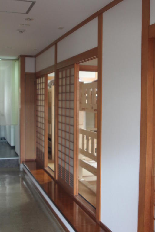 Albergue Shaq Bighouse Kanazawa Exterior foto