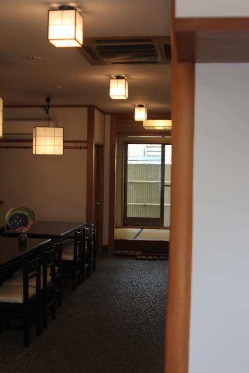 Albergue Shaq Bighouse Kanazawa Exterior foto