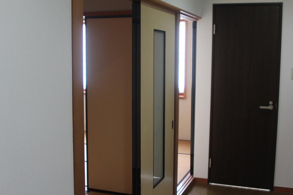 Albergue Shaq Bighouse Kanazawa Exterior foto