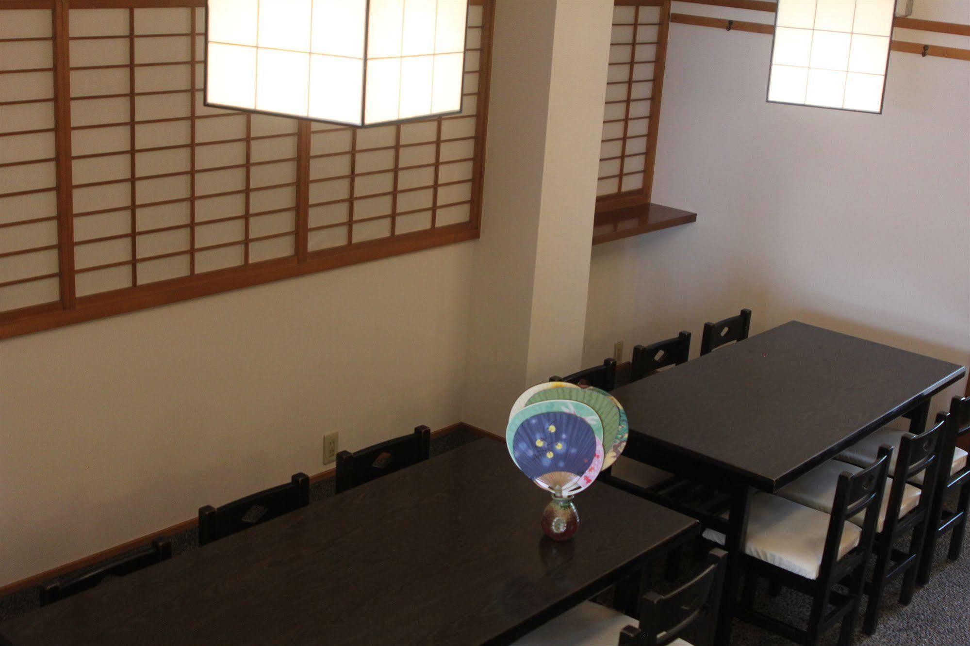 Albergue Shaq Bighouse Kanazawa Exterior foto