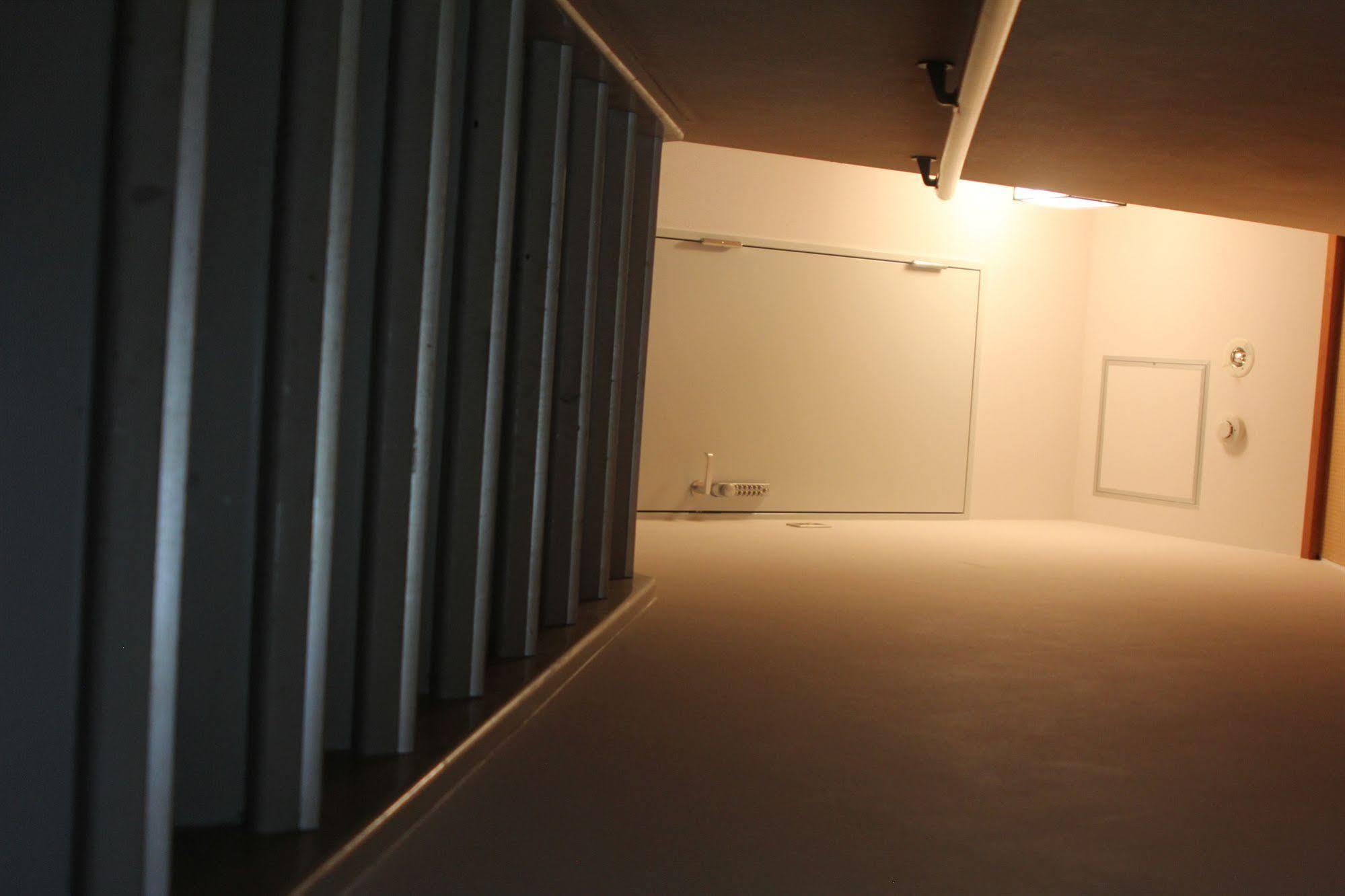 Albergue Shaq Bighouse Kanazawa Exterior foto