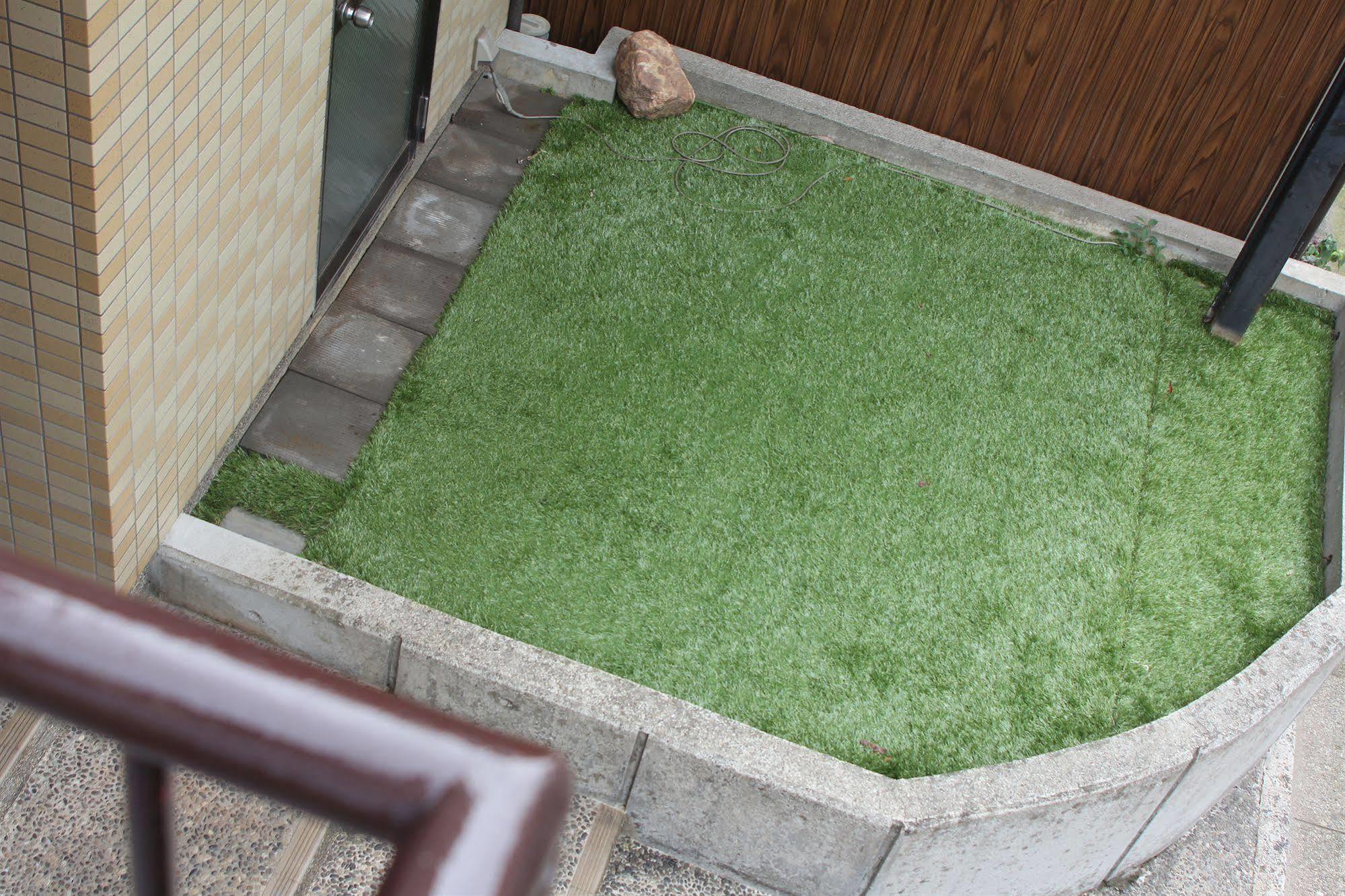 Albergue Shaq Bighouse Kanazawa Exterior foto