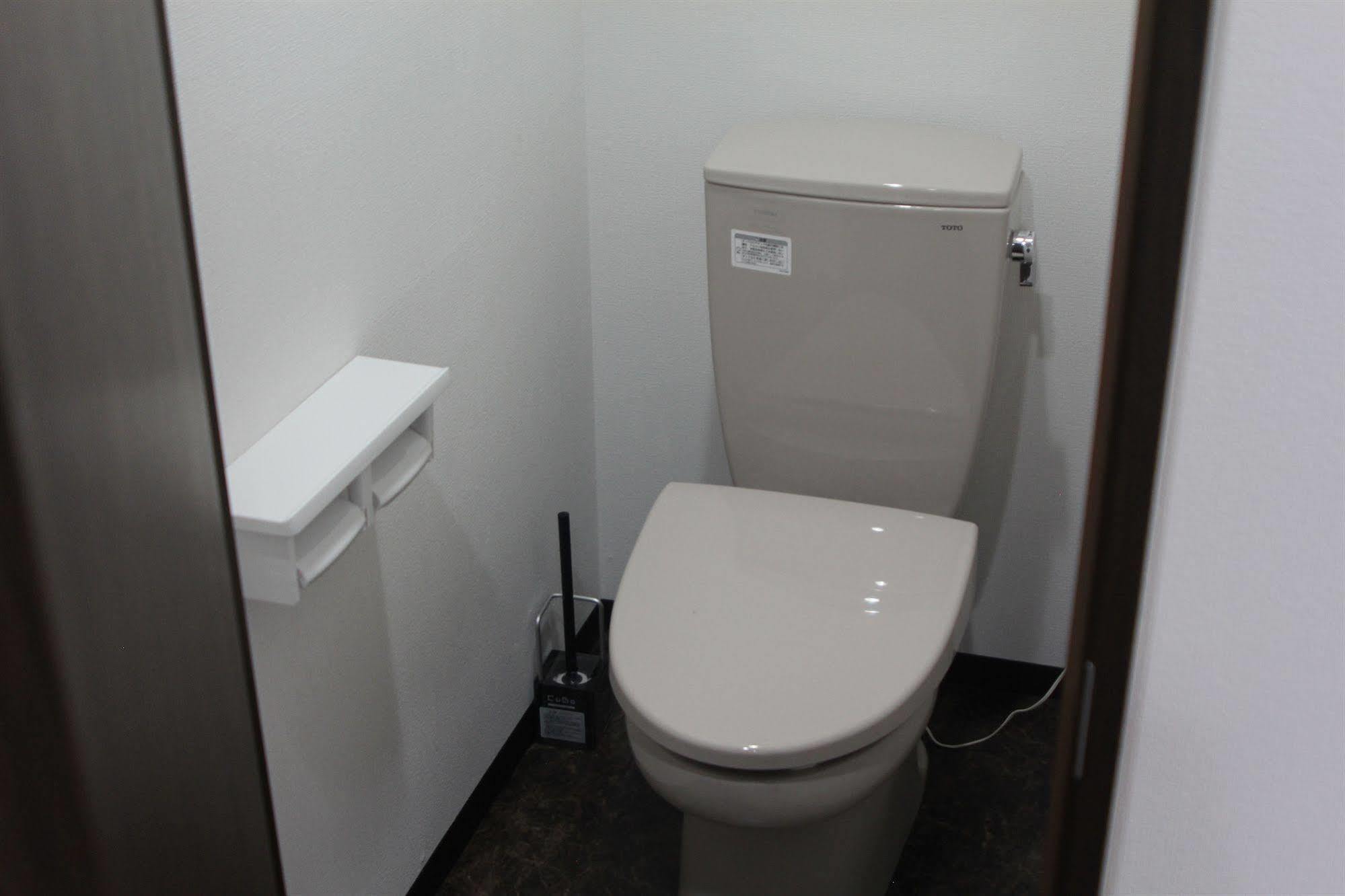 Albergue Shaq Bighouse Kanazawa Exterior foto
